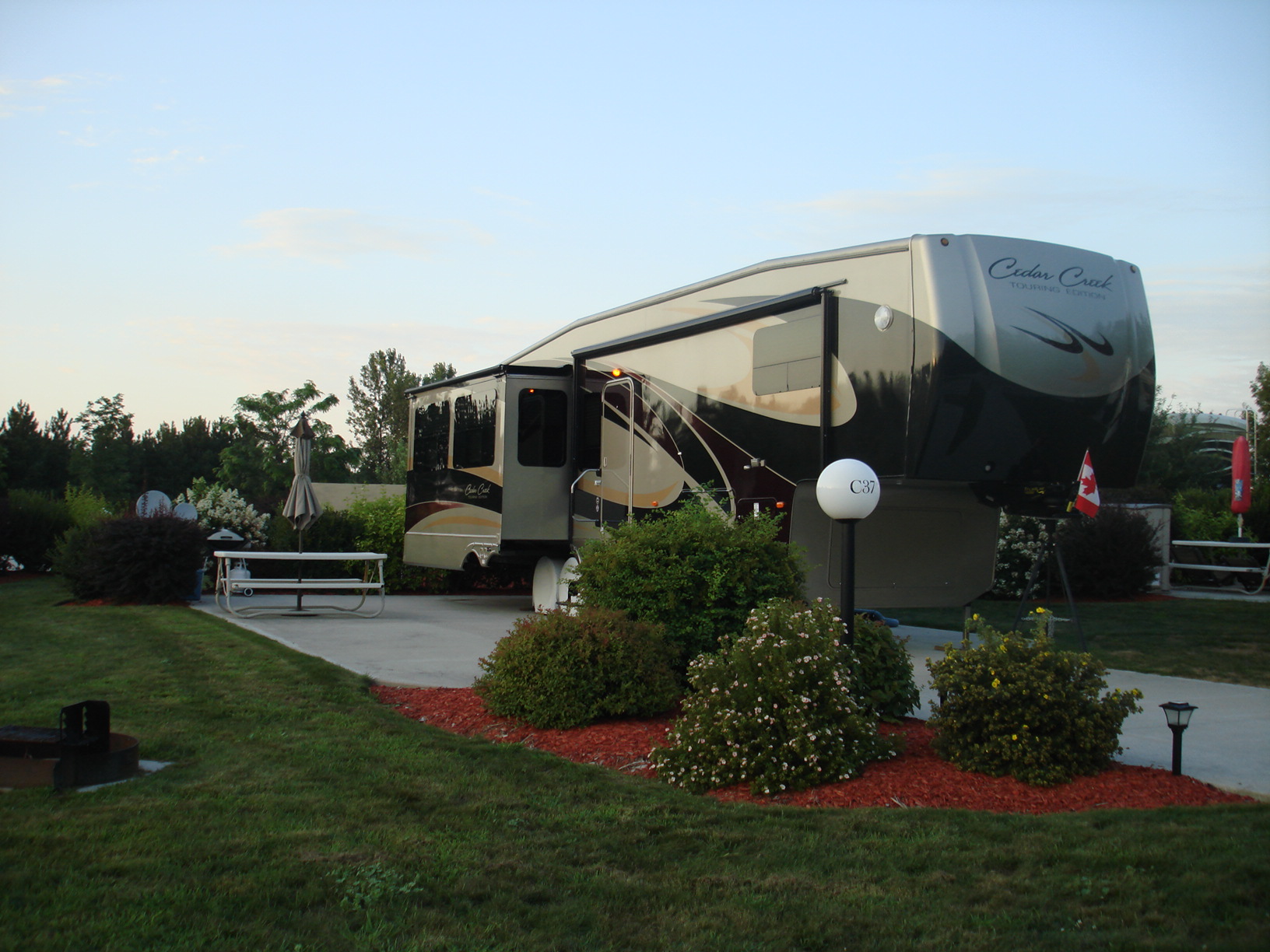 Barrie KOA Holiday - Photo 3